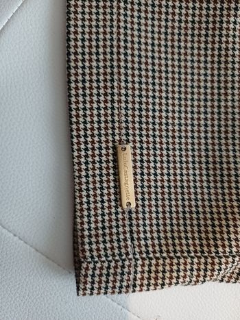 Ensemble veste jupe