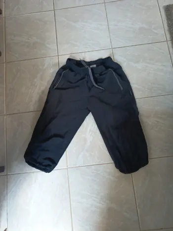 Pantacourt Energetics taille S
