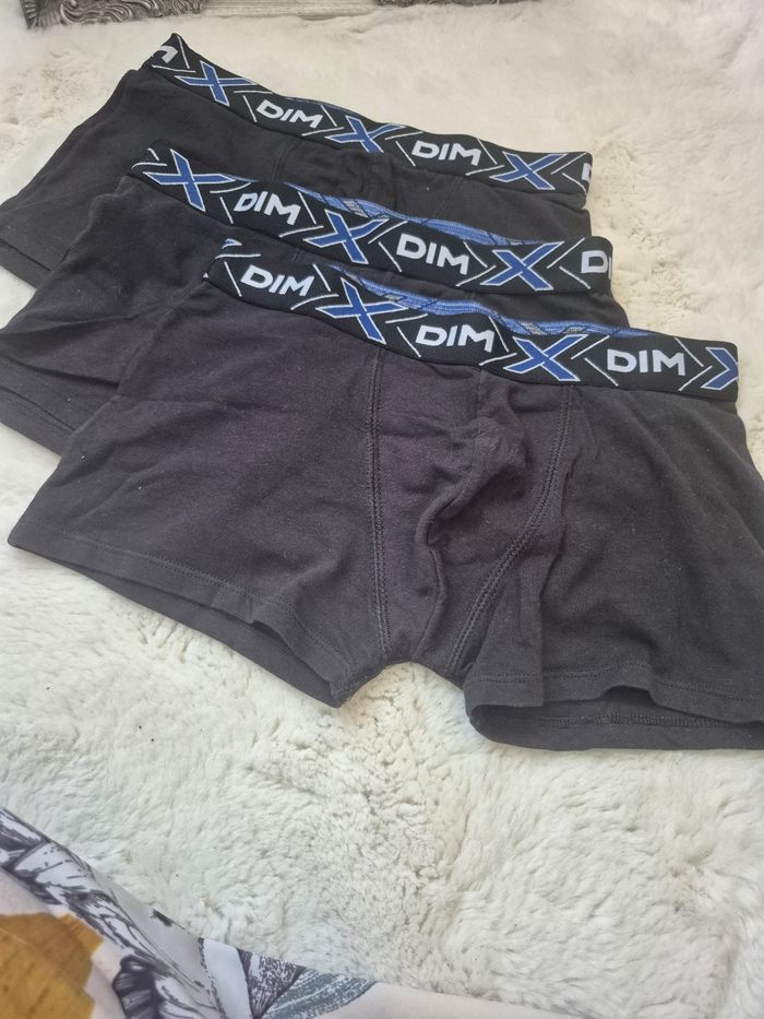 Lots boxers DIM 🌺