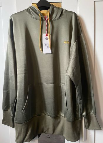 Sweat, femme avec capuche Lee Cooper