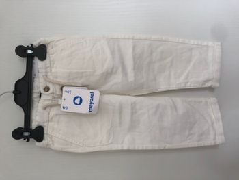 Pantalon garçon, Mayoral