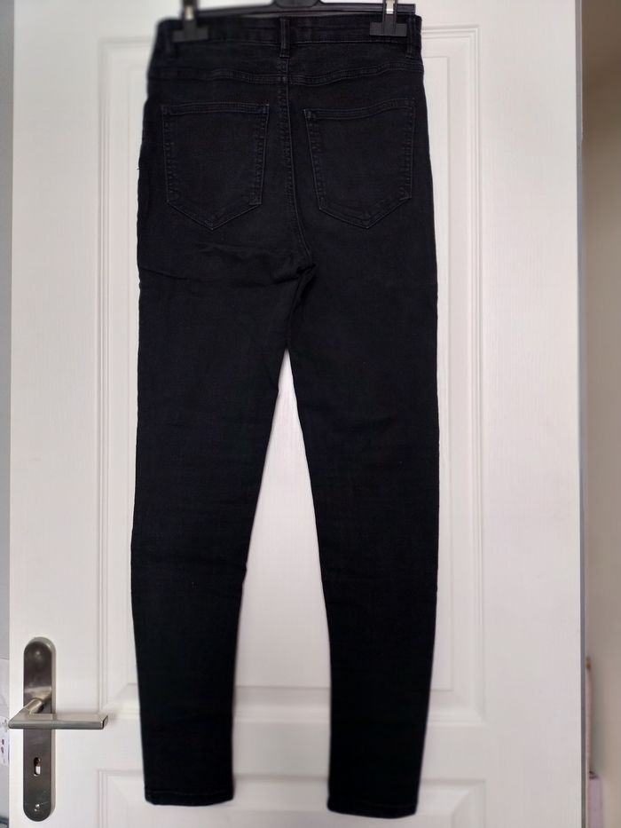 Jegging noir - photo numéro 2