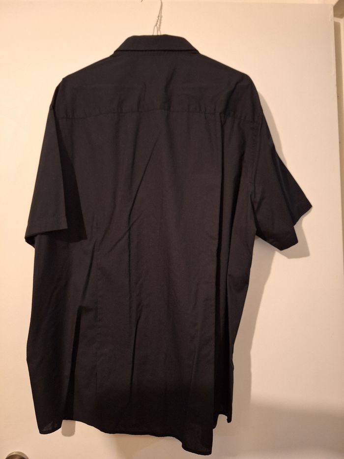 Costume homme noir - photo numéro 3