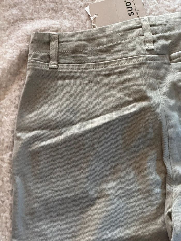 Pantalon plamedi sud express taille 38 neuf avec étiquette - photo numéro 14