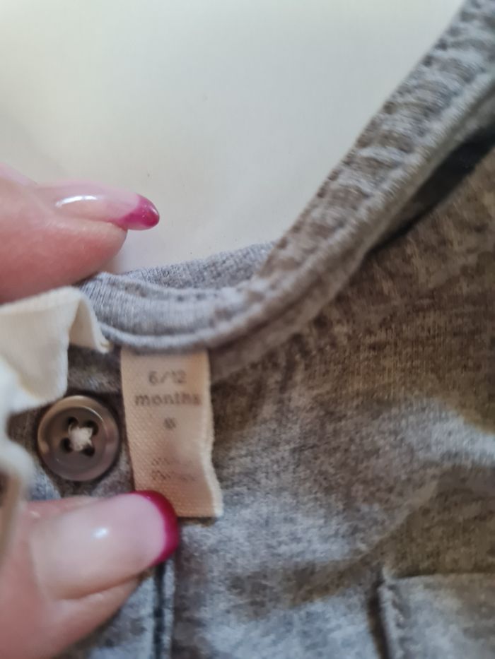 Lot bodys - photo numéro 2