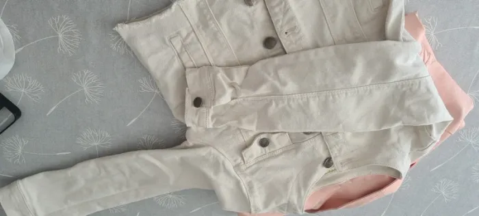 Petite Veste - photo numéro 3