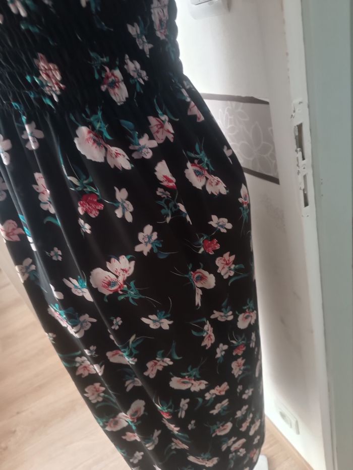Robe longue femme t 38 - photo numéro 7