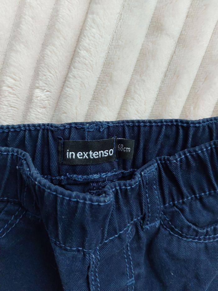 Pantalon - photo numéro 3