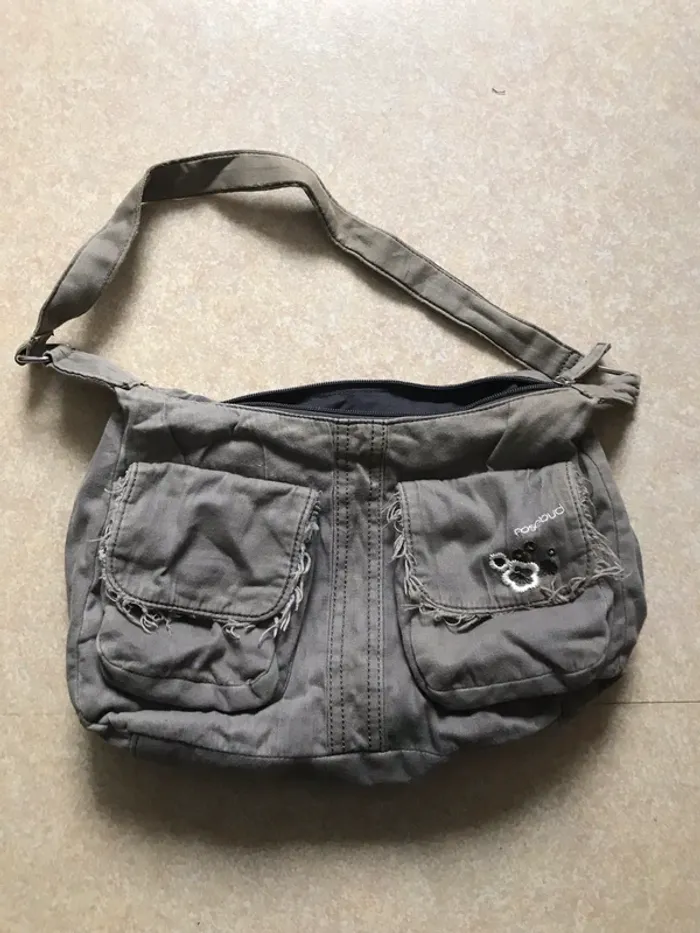 Sac gemo