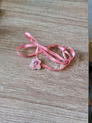 Bijoux winx