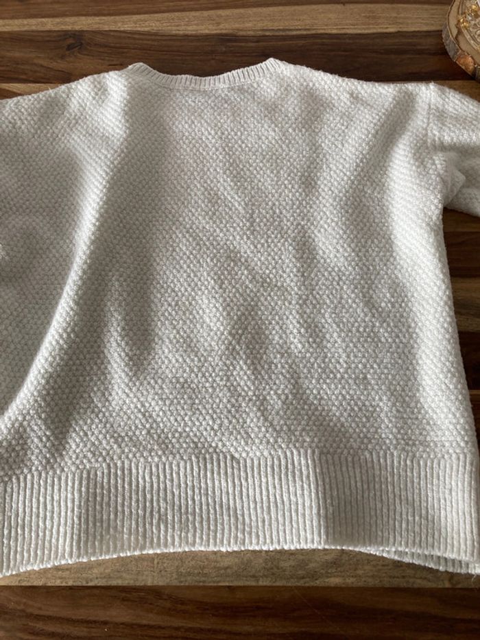 Pull Trendyol taille M - photo numéro 5