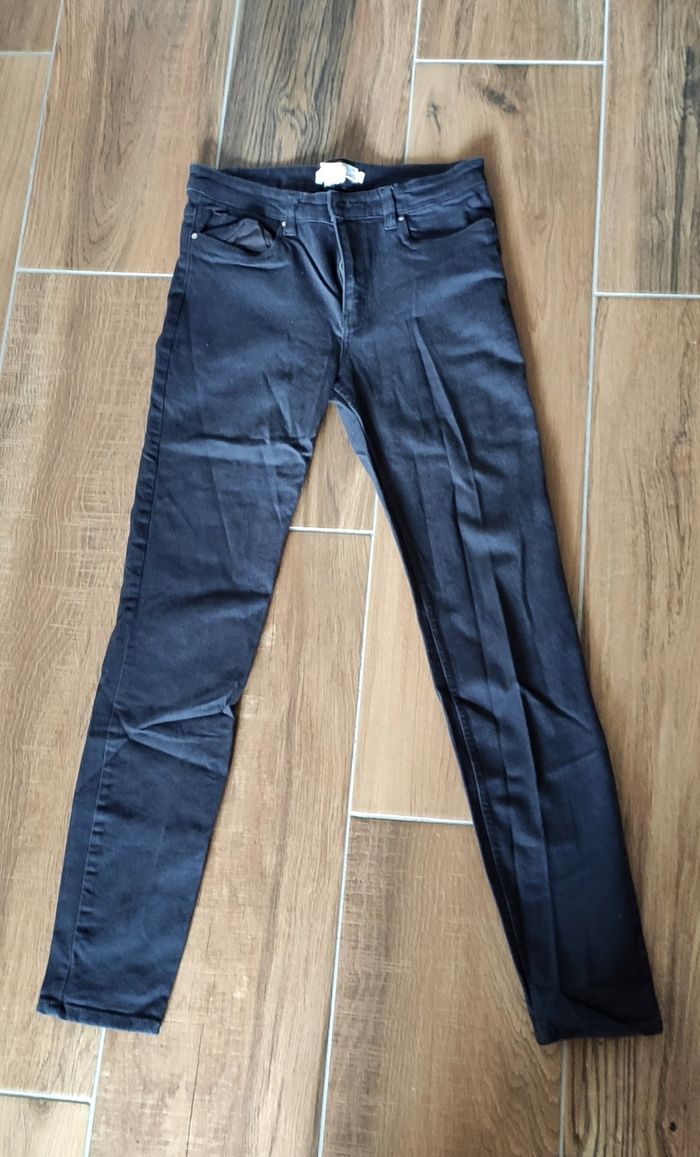 Pantalon jeans