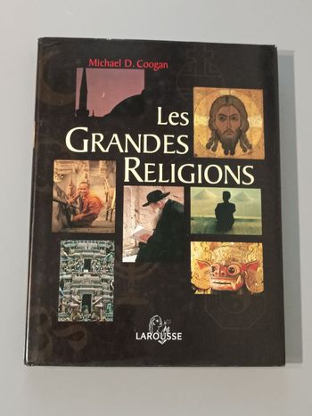 Les grandes religions 