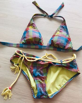 Bikini O’Neill