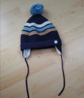 Bonnet bébé 1 an