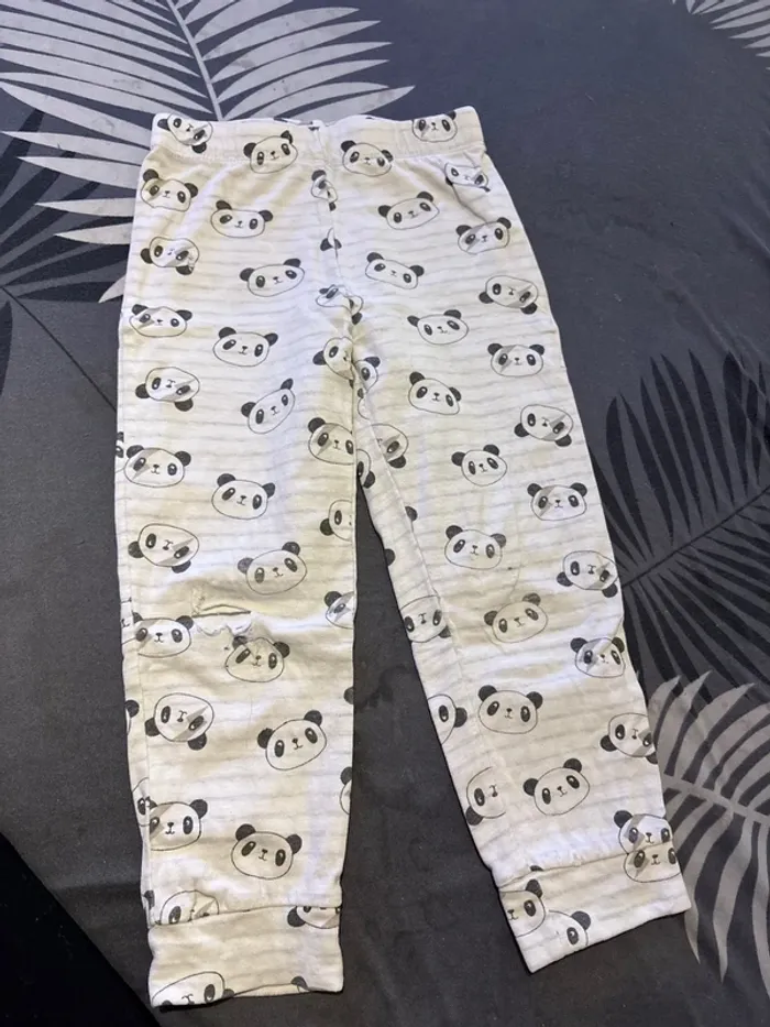 Pyjama garçon 36 mois - photo numéro 5