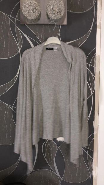 Veste très légère