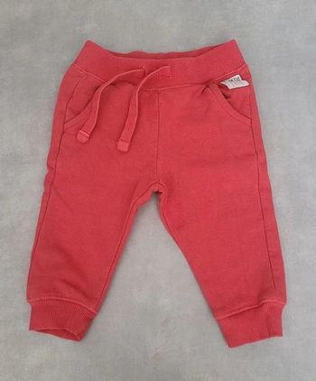 Pantalon 9 mois