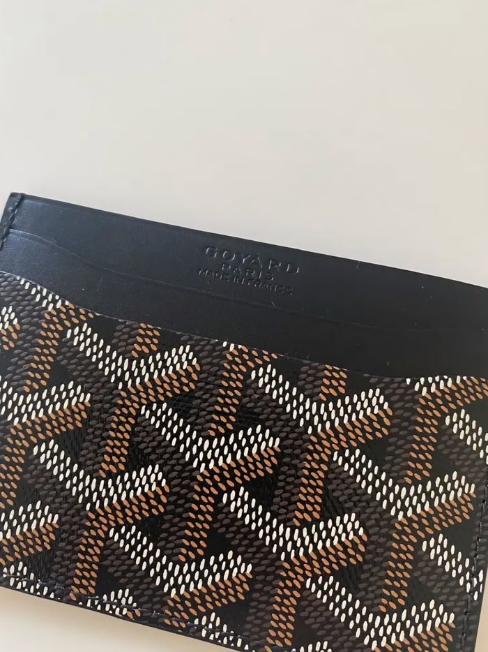 Porte-carte Goyard Saint-Sulpice - photo numéro 3