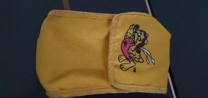 Lot jouets McDonald's vintage - photo numéro 6