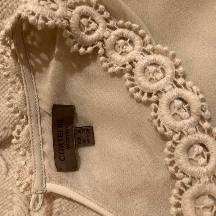 Robe en 38 - photo numéro 4