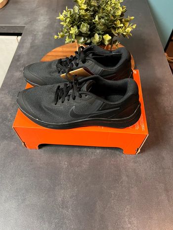 Basket Nike homme taille 38