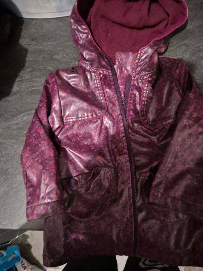 Veste - photo numéro 2