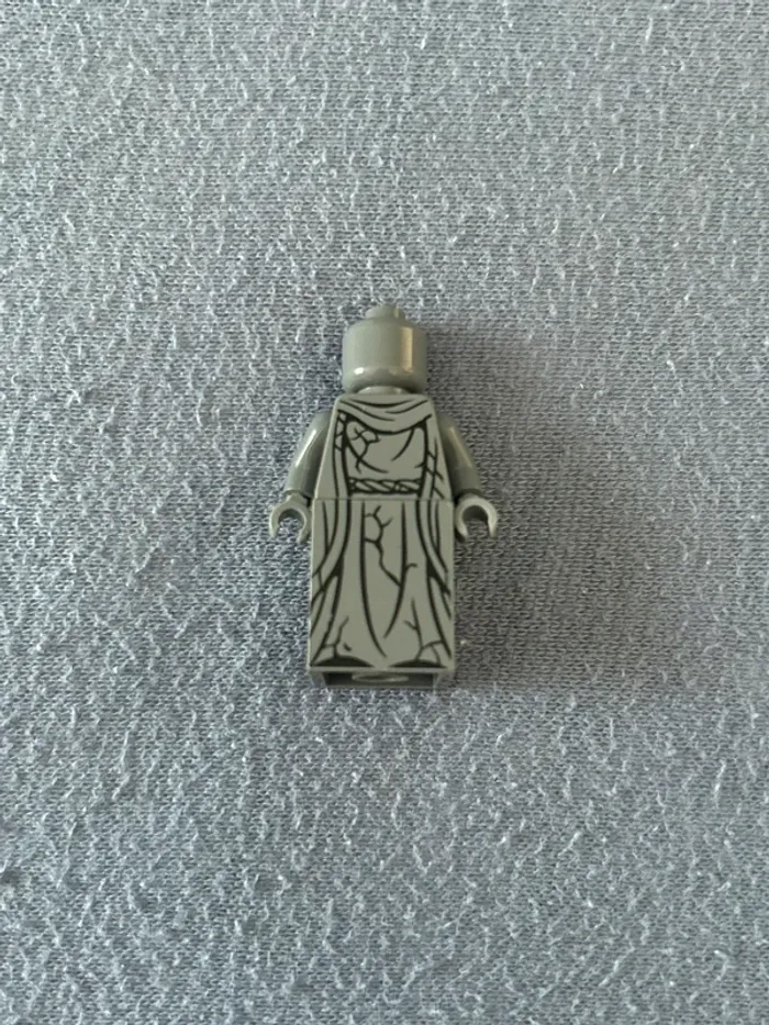 Lego Statue Dol Guldur lor090 Set 75014