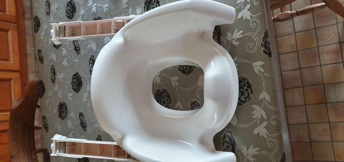 Réducteur WC - photo numéro 5