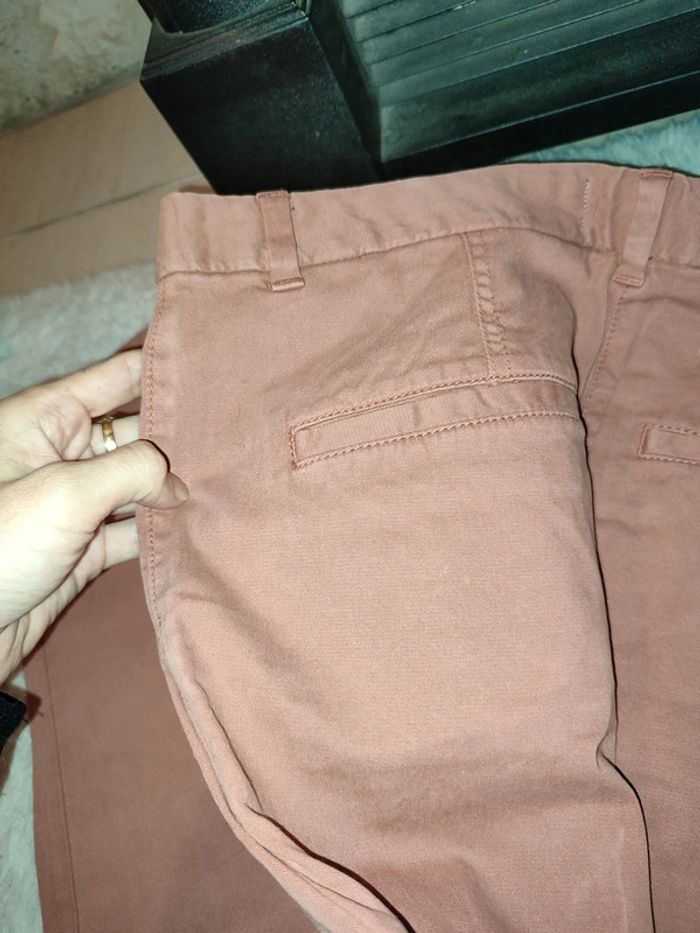 Pantalon chino - photo numéro 2