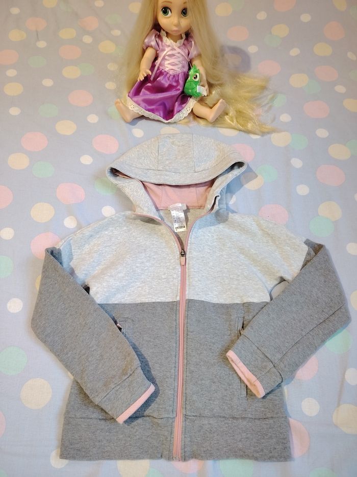 Veste de sport