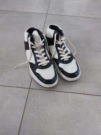 Baskets Unyk