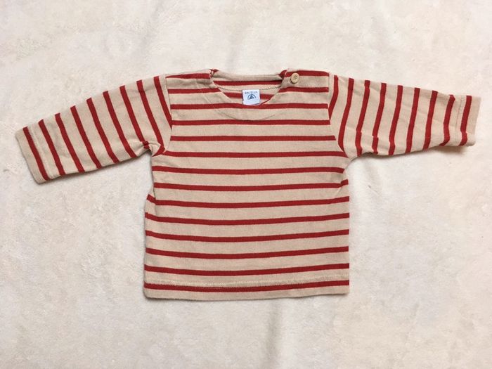 Marnière 6 mois