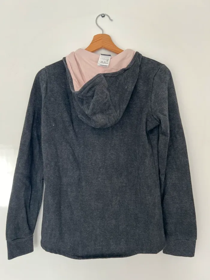 Veste polaire fille Decathlon - photo numéro 3