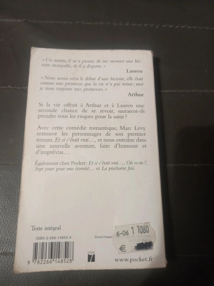 Vous revoir - photo numéro 2