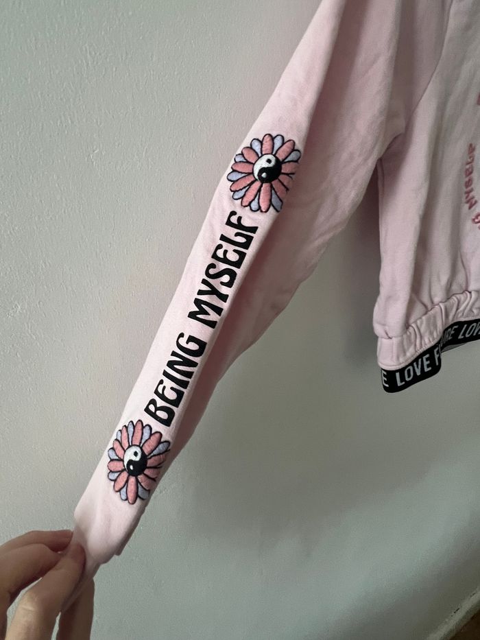 Sweat à capuche - photo numéro 4