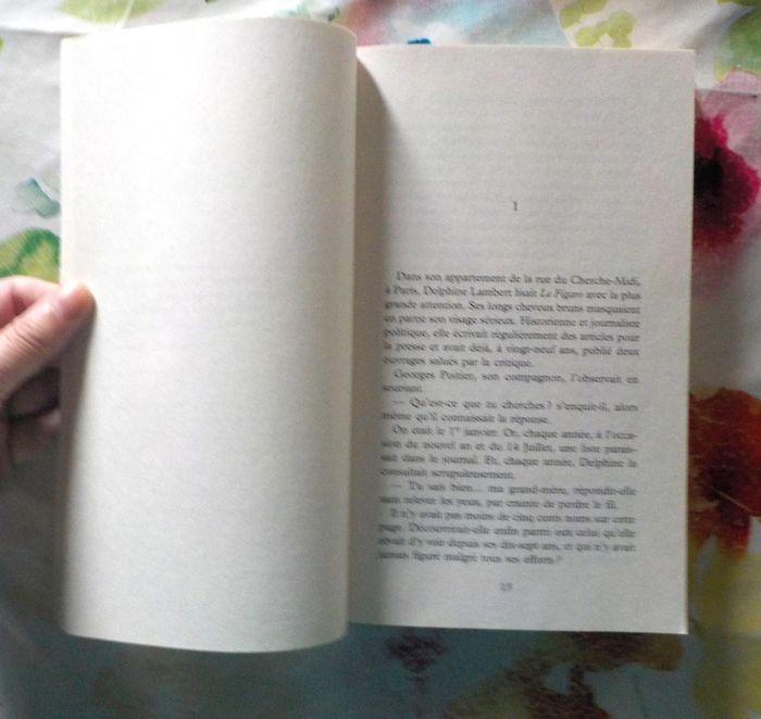 La médaille de Danielle Steel Ed. Presses de la Cité - photo numéro 6