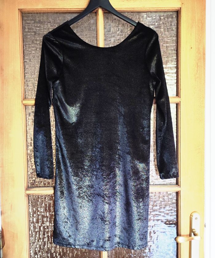 Robe de soirée Club Med - photo numéro 3