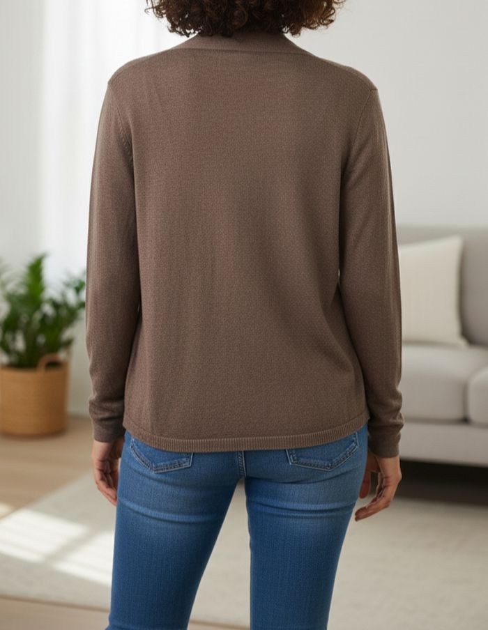 Gilet M - photo numéro 2