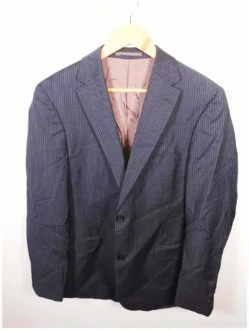 C29 blazer gris Hugo Boss 50