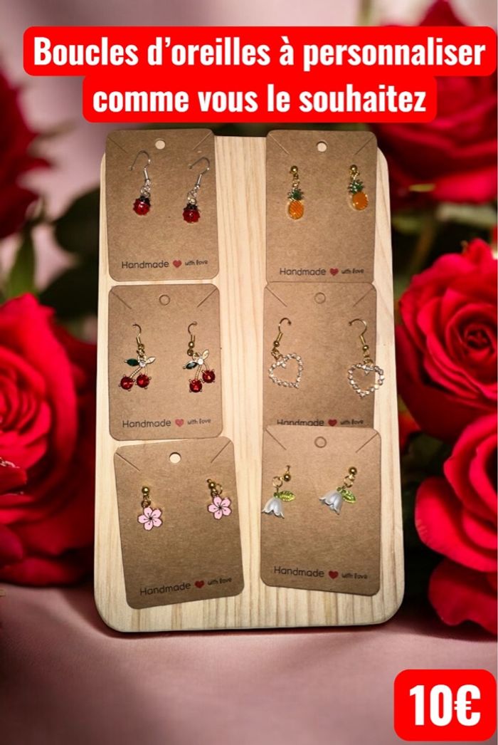 Attache tétines anneau de dentition accessoires bébé personnalisée vintage Disney rare porte clés créations - photo numéro 9