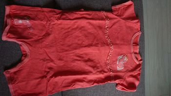 Combinaison chat Sergent Major