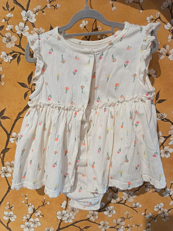 Robe été - photo numéro 2