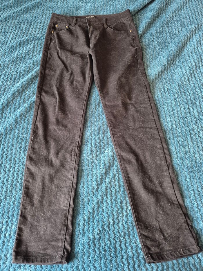 Jeans femme taille 42