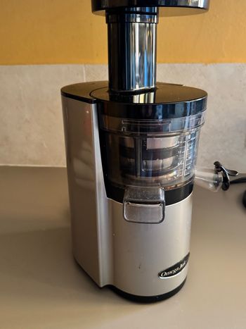 Extracteur de jus très bonne état 