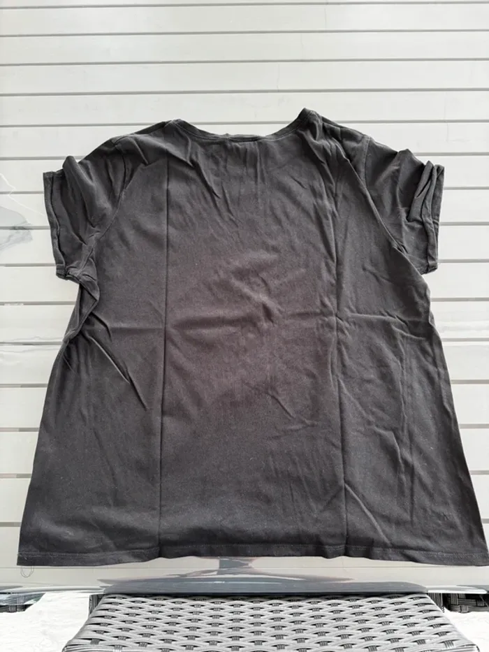 T-shirt femme Alien - photo numéro 3