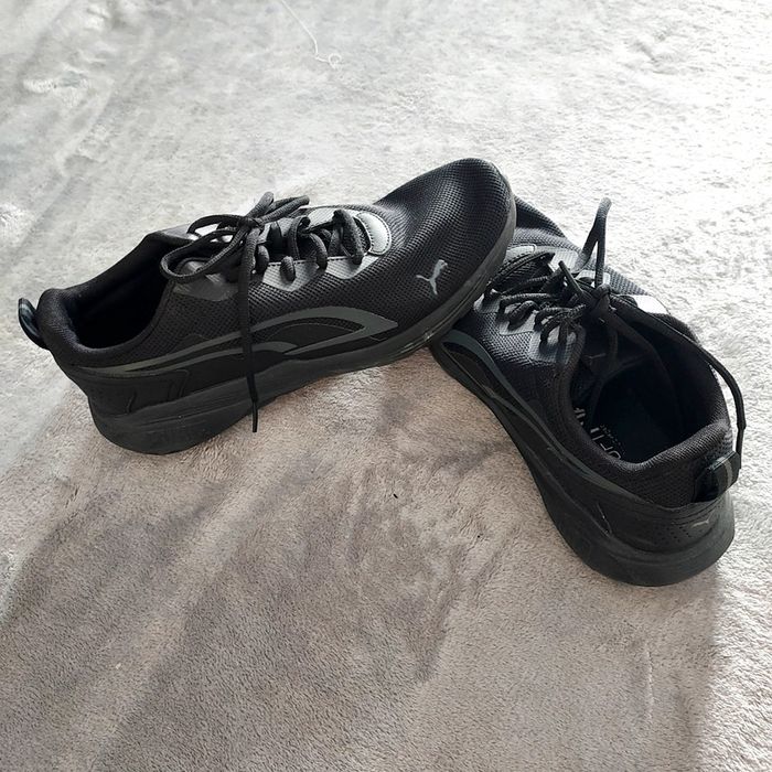 Baskets Puma