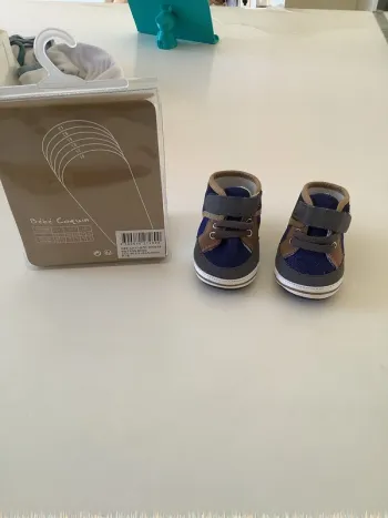 Chaussure bébé