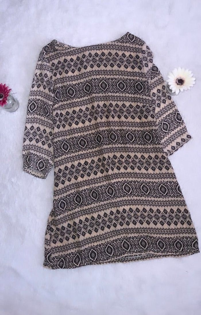 Robe Zara