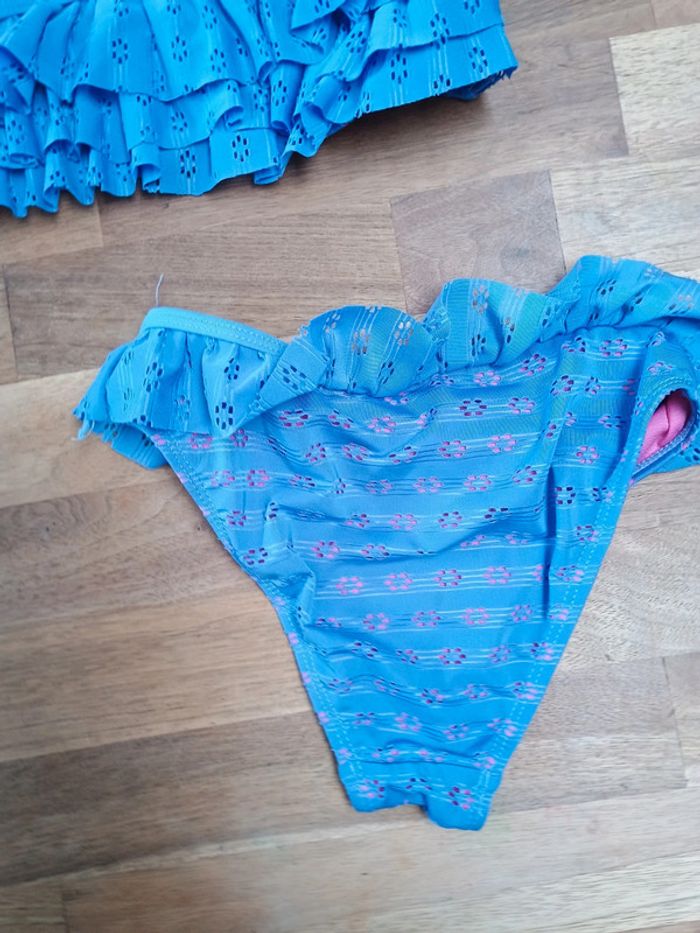 Maillot de bain deux pièces - photo numéro 2